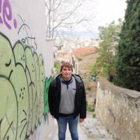 Matt Świdurski's Photo