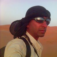 Gavin Fernandes的照片