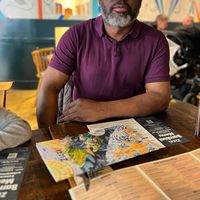 Remi  Adejumo's Photo