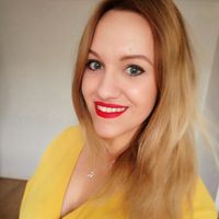 Aleksandra Jermak的照片