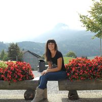 Rosario García Medina's Photo