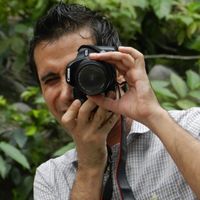 Ebrahim Aboobakri的照片