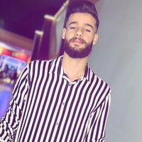 Fotos de Yahya Al - Ghazali