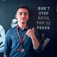 Eduards Leonovičs's Photo