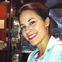 Carmen Jiménez's Photo