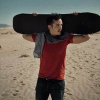 Octavio Herrejón的照片