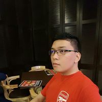 Bernard Pesik's Photo