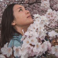 Joanna Anderson的照片