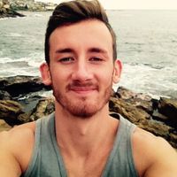 Fotos de Samuel Drummond-Brown