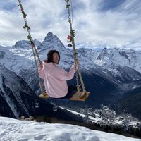 Evgeniya Pomyleva's Photo