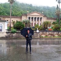 Dzhemil Amedov的照片