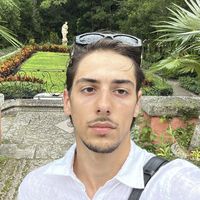 Said Suleymanov's Photo