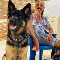 Oussama Souiat的照片