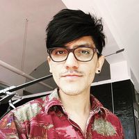 Фотографии пользователя Rodrigo Flore