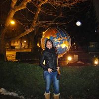 Katherine Romero's Photo