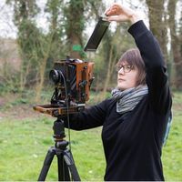 Susy Lagrange的照片