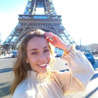 Tania Mambo的照片