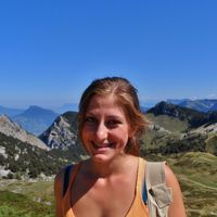 Giulia Piana's Photo