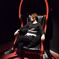 Фотографии пользователя jingyu lu