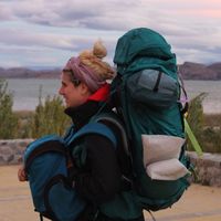 Fotos de Ainhoa Garalde