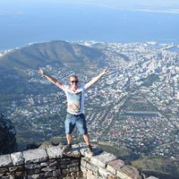 Yoram van der Weg的照片