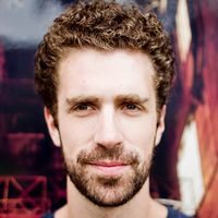 Roemer Vermeulen's Photo