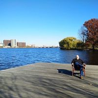 Mathieu Lanoy's Photo