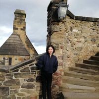 Zdjęcia użytkownika Lingge Dong