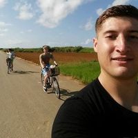 MarcAntony Arcila's Photo