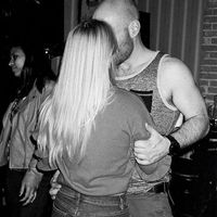 Dustin Johnston's Photo