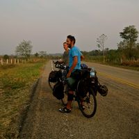 Roman Mondaca's Photo