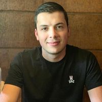 Mauricio Duque的照片