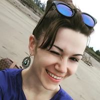 Elena Rusnak's Photo