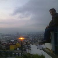 Fotos von Alberto Malacara