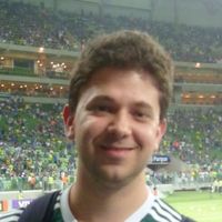 Rafael Lopes的照片