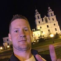 Eugene van der Wit的照片