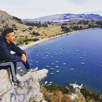 Fotos de Nahuel Snopko