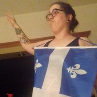 Anne-So Vigneau's Photo