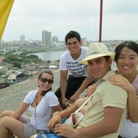 Mauricio Guarguati的照片