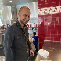 Fotos von Benjamin Rausch