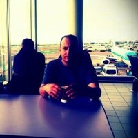 Tariq Khamaiseh's Photo