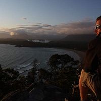 Dave MacDonald的照片