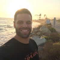 Thomas Perez的照片