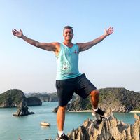 Tim Carignani的照片