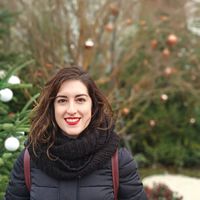 Lara Martín's Photo