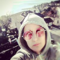 Martina Ferencic的照片