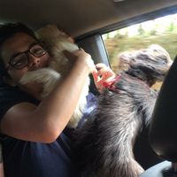 Kaleth Aguilar的照片