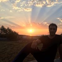 reza ghanbari's Photo