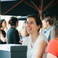 Florence Boone's Photo