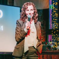 Kseniya Kurus's Photo